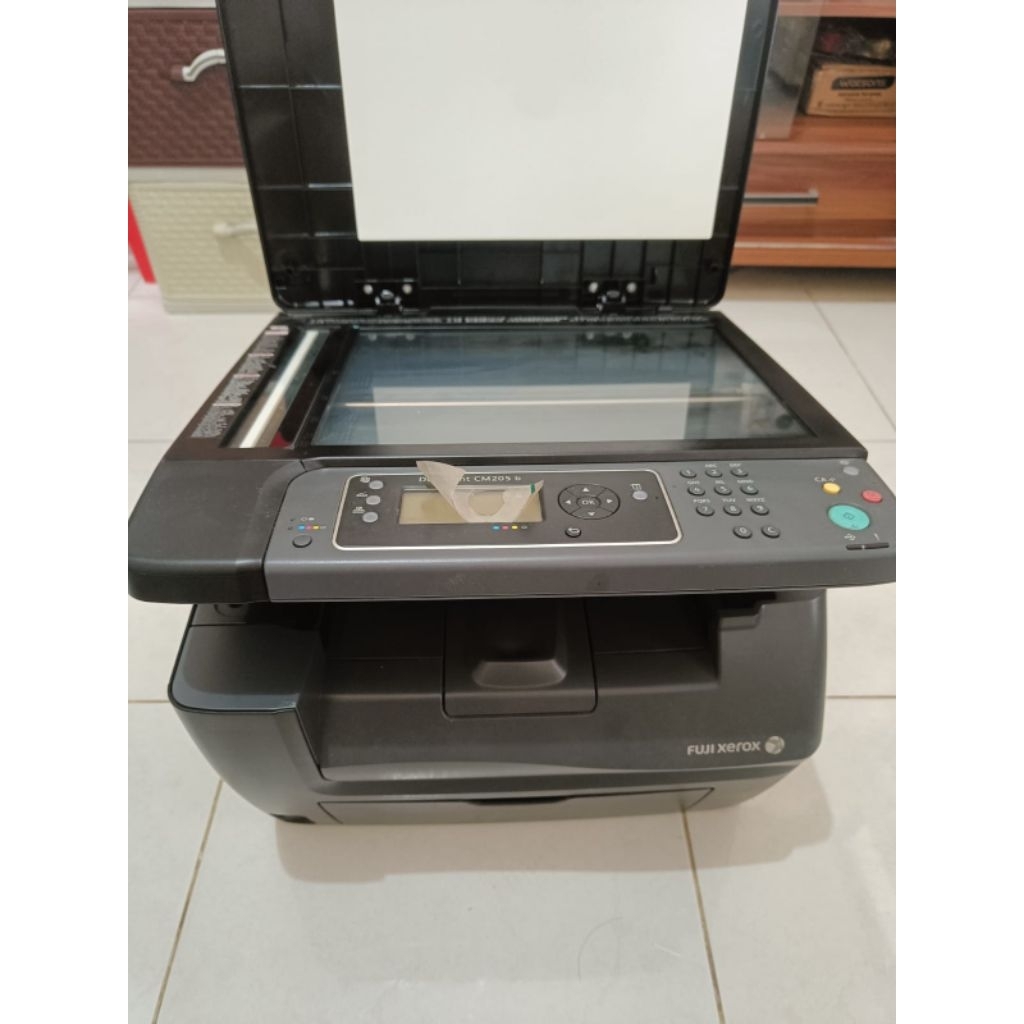 printer xerox laser warna