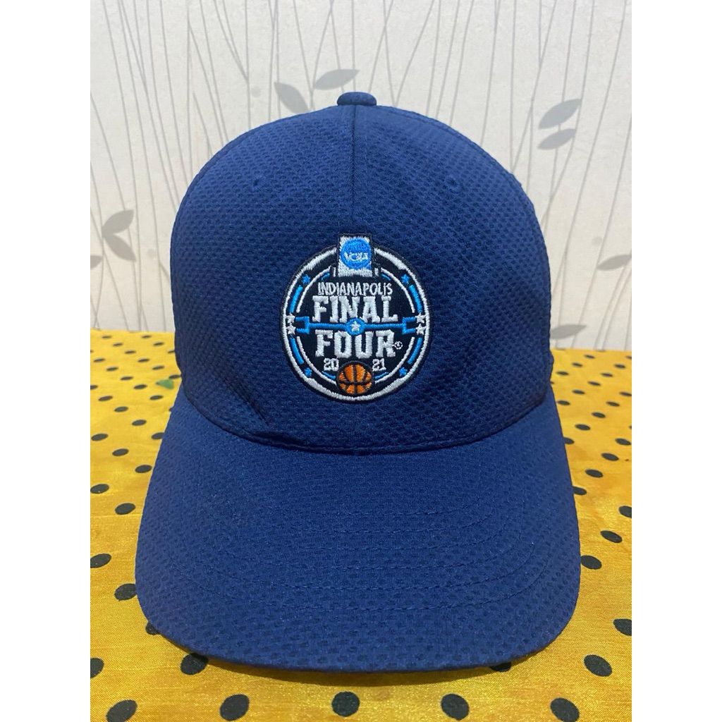 Topi Basket NCAA Final Four L-XL