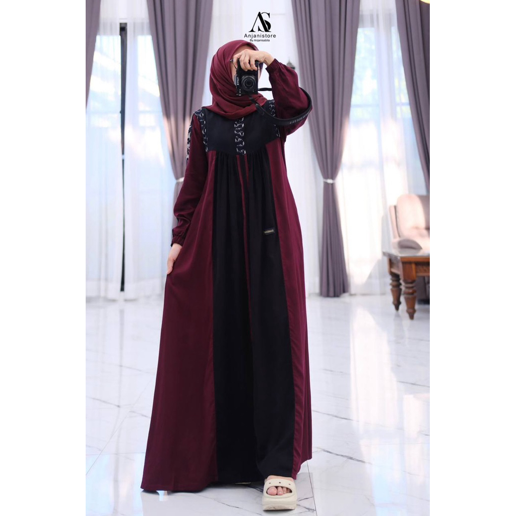 original anjanistore terbaru