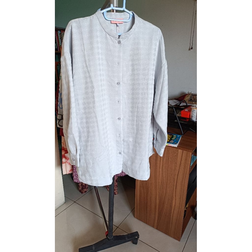 Amna top RIA MIRANDA New