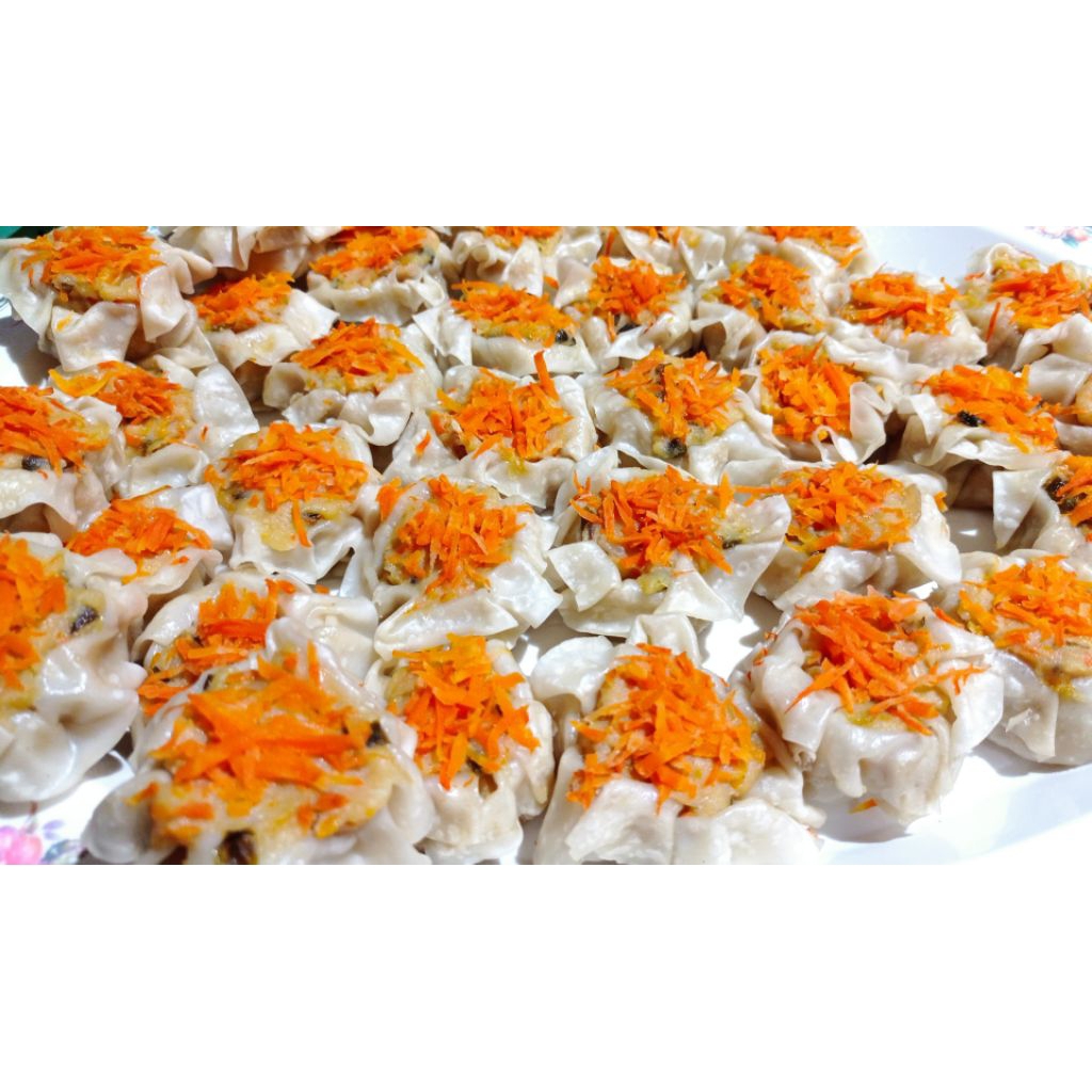 

Aladin original Dimsum