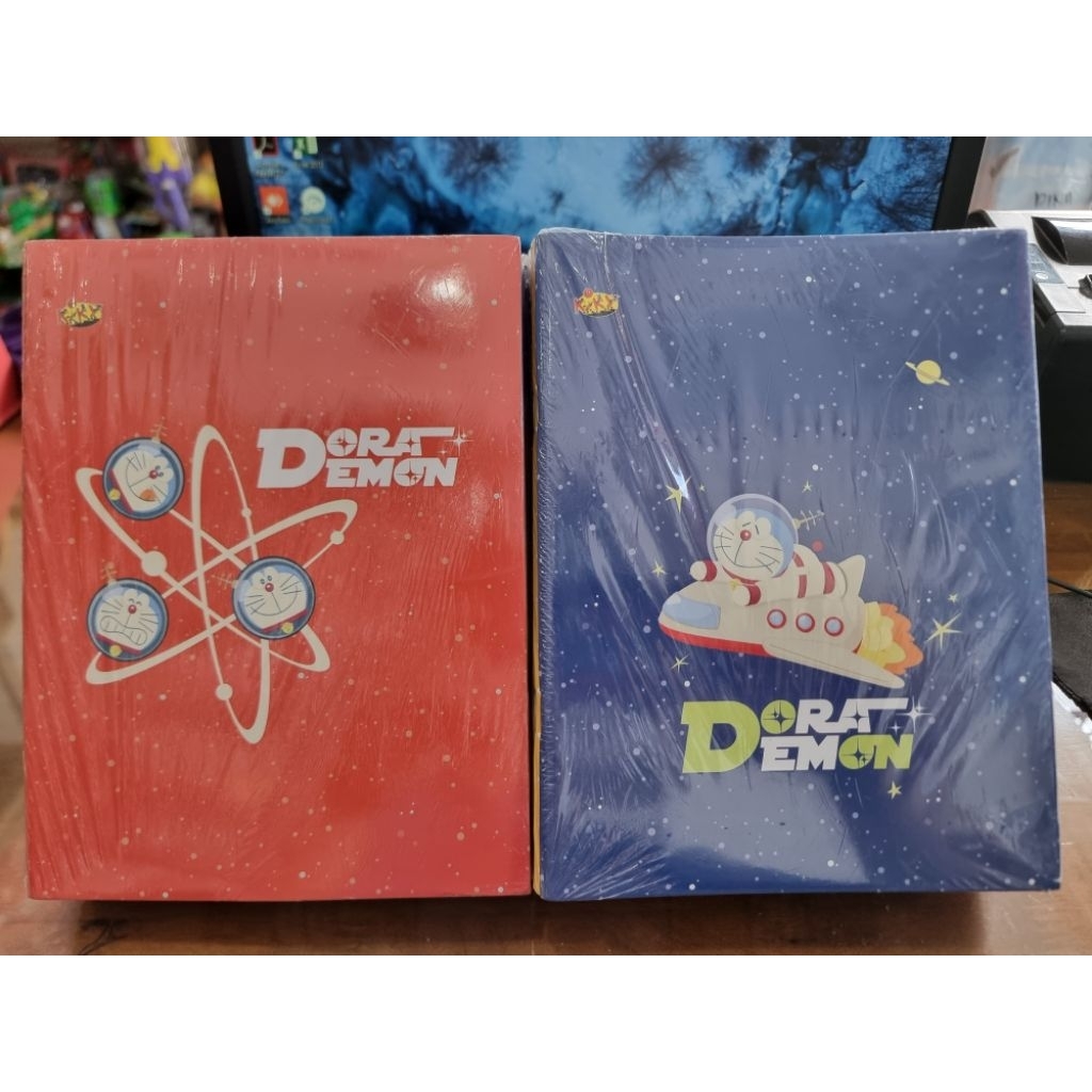 

[10pc] buku tulis kiky 58L /bungkus