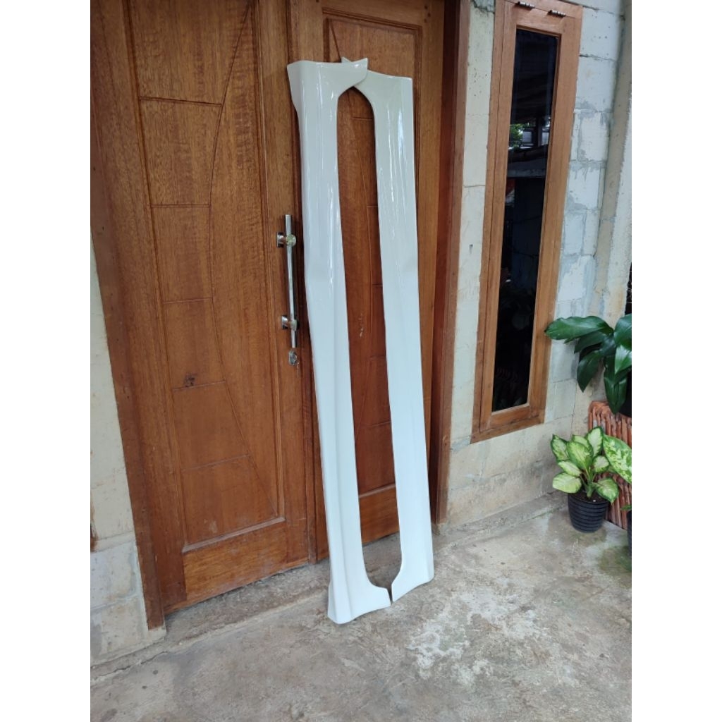 Bodykit samping avanza /xenia Barong thn 2016 -2017