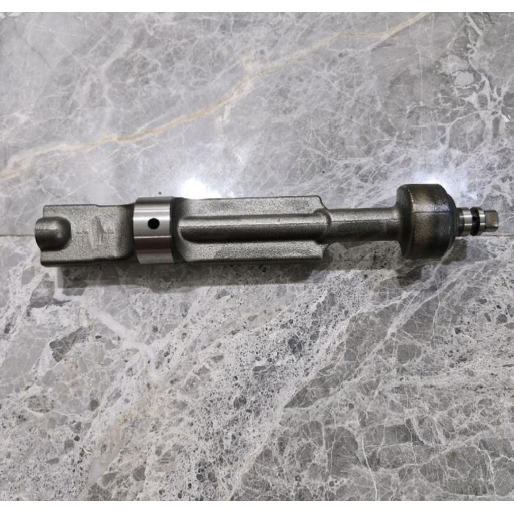 As Balance Shaft Pendek Kanan Mitsubishi Pajero Sport Triton Kuda L300 All New Triton KL3 4D56