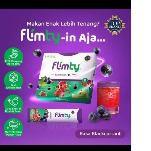 

flimty 1bok/flimty 1kotak