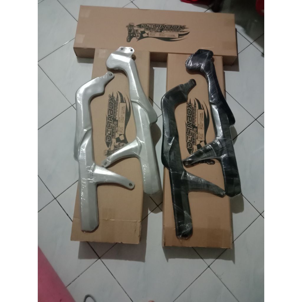 DELTA BOX CRF 150L DELTABOX HONDA CRF 150 DELTABOX CRF 150L DELTA BOX HONDA CRF 150L CRF MOTOCROSS C