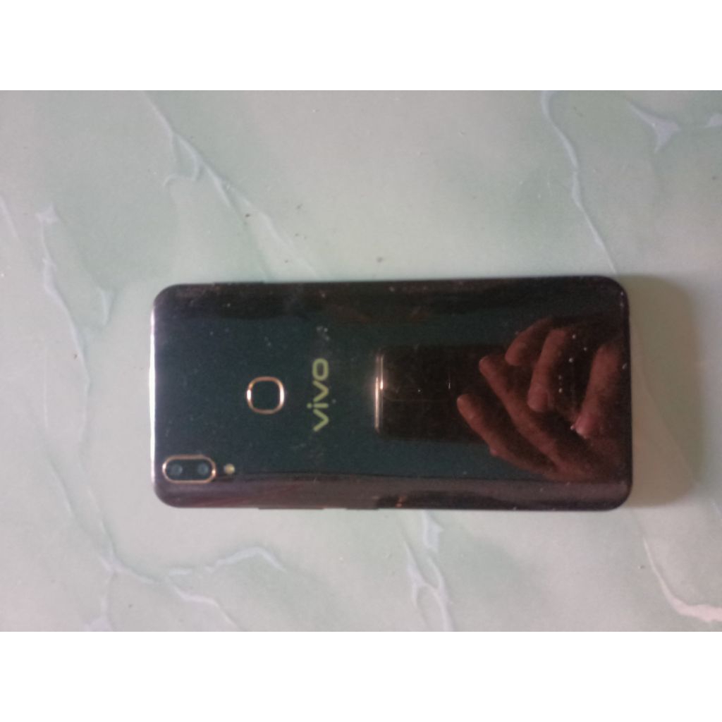 Vivo v9 minus lcd