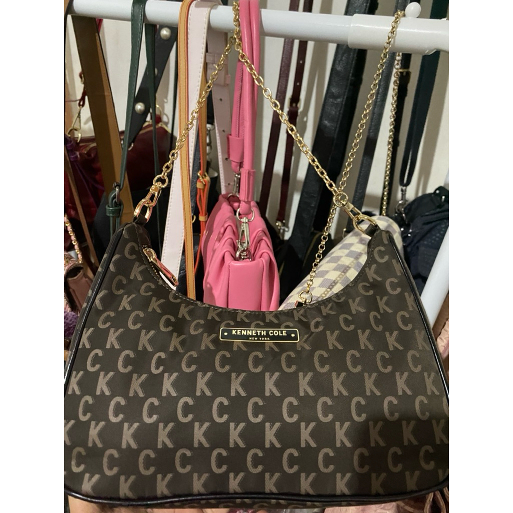 Shoulder bag Kenneth Cole
