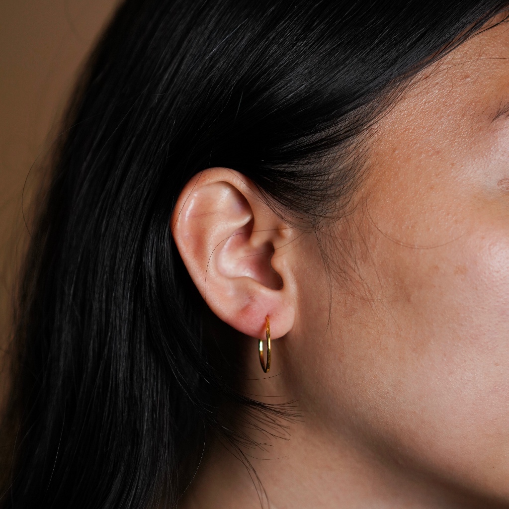 Anting Kelowong 1 Gram