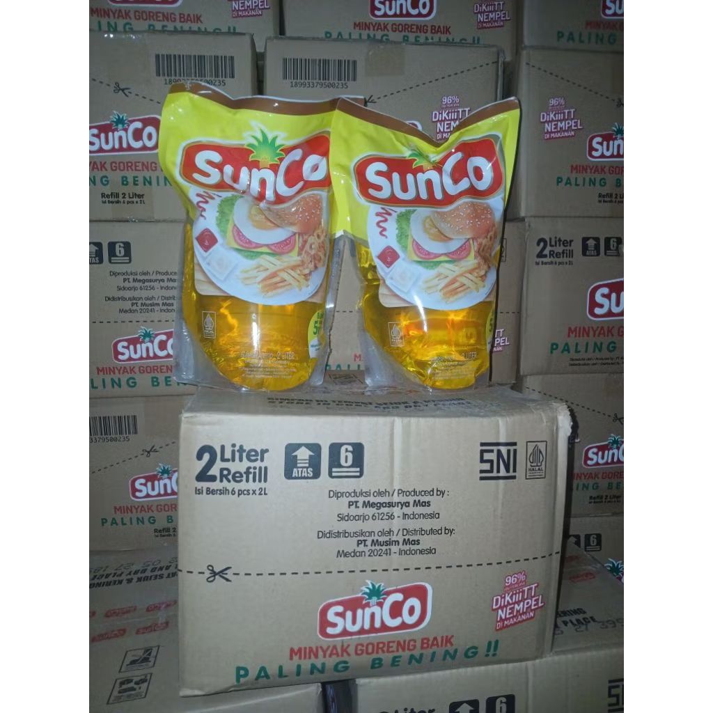 

minyak goreng sunco kardusan (manisvcr)