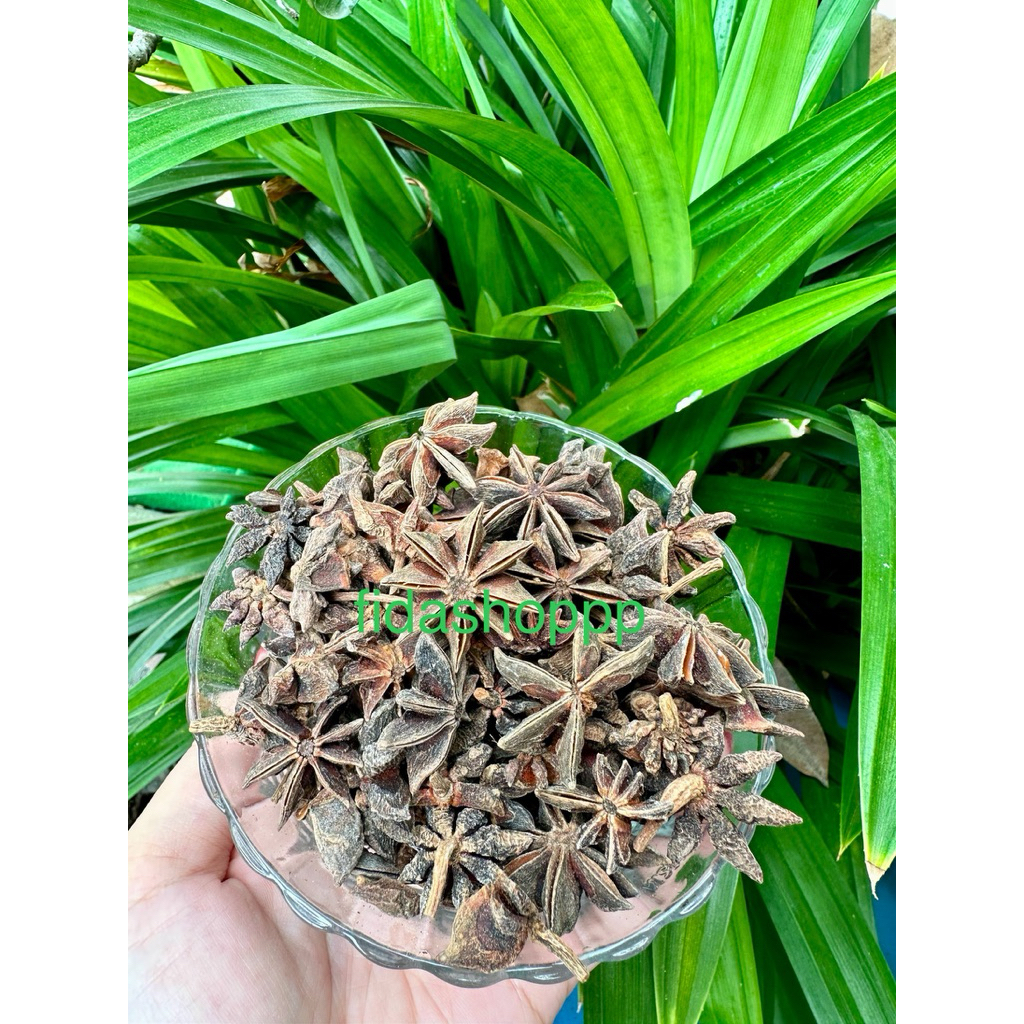 

pekak 100gram star anise