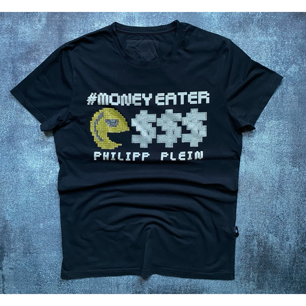 Kaos Philip Plein