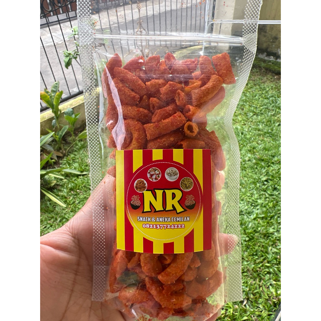 

Makaroni Daun Jeruk 60gram