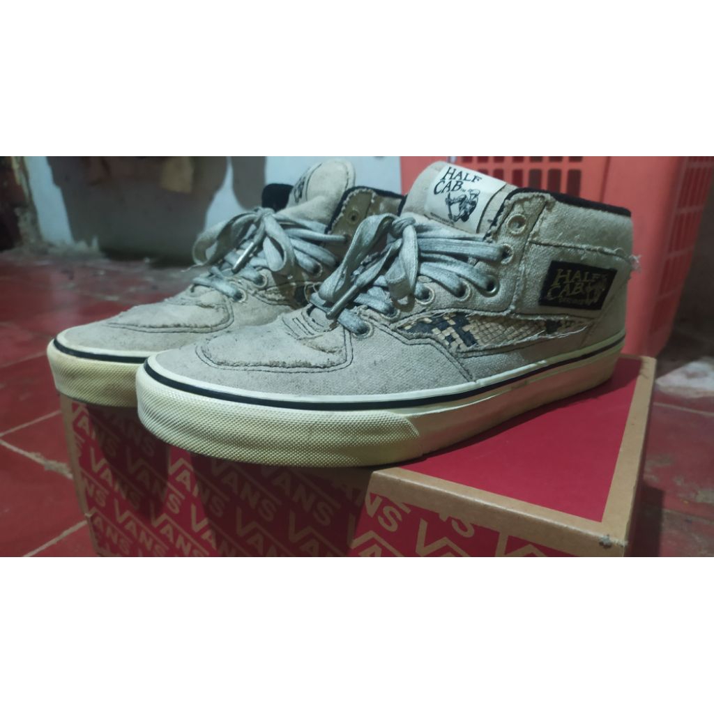 Sepatu Vans (Ori)