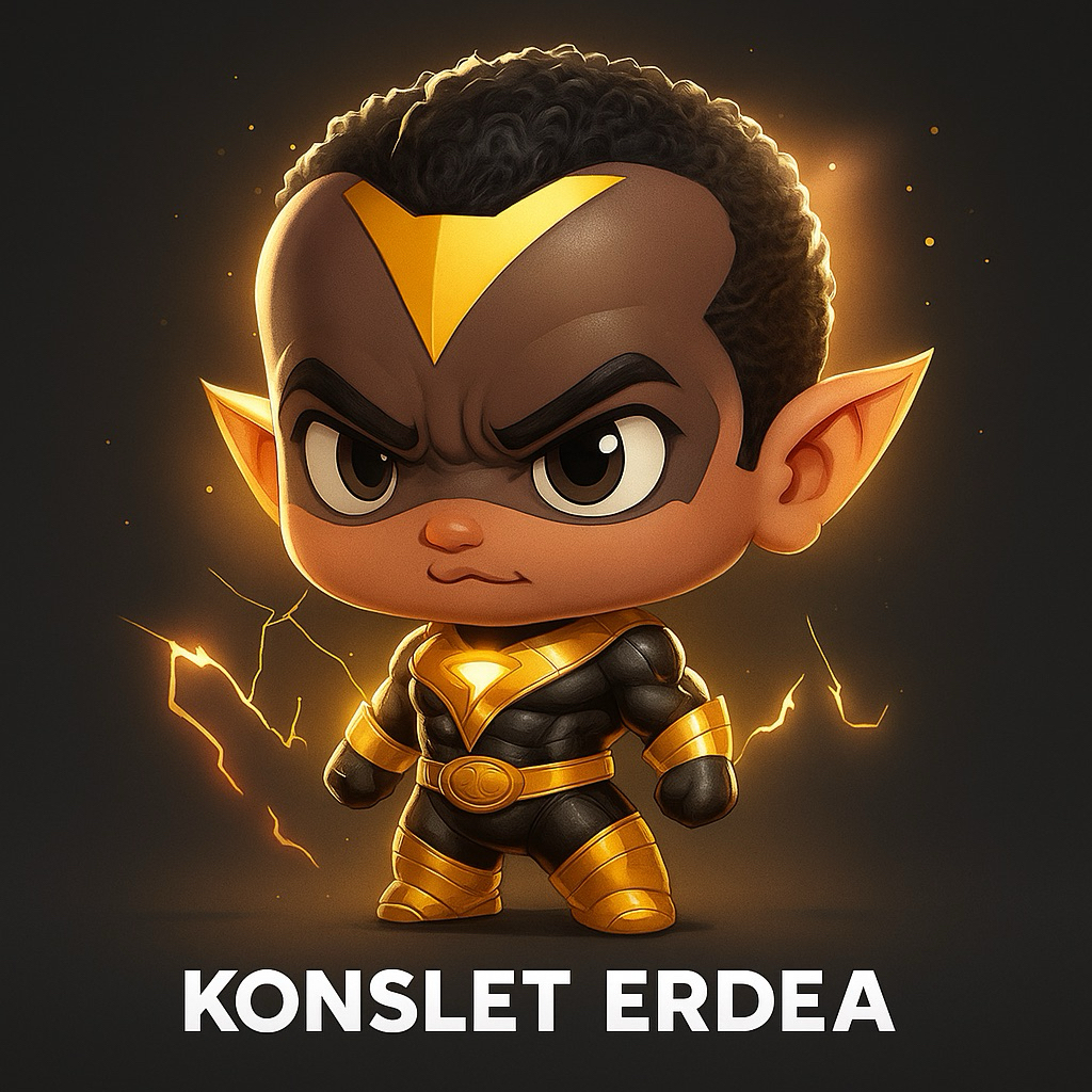 

STIKER PETIR ERDEA V2