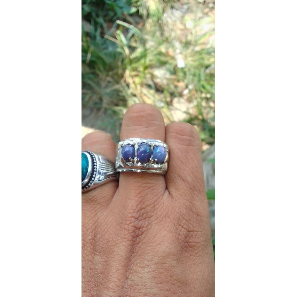 Black Oval Afrika Ethiopia