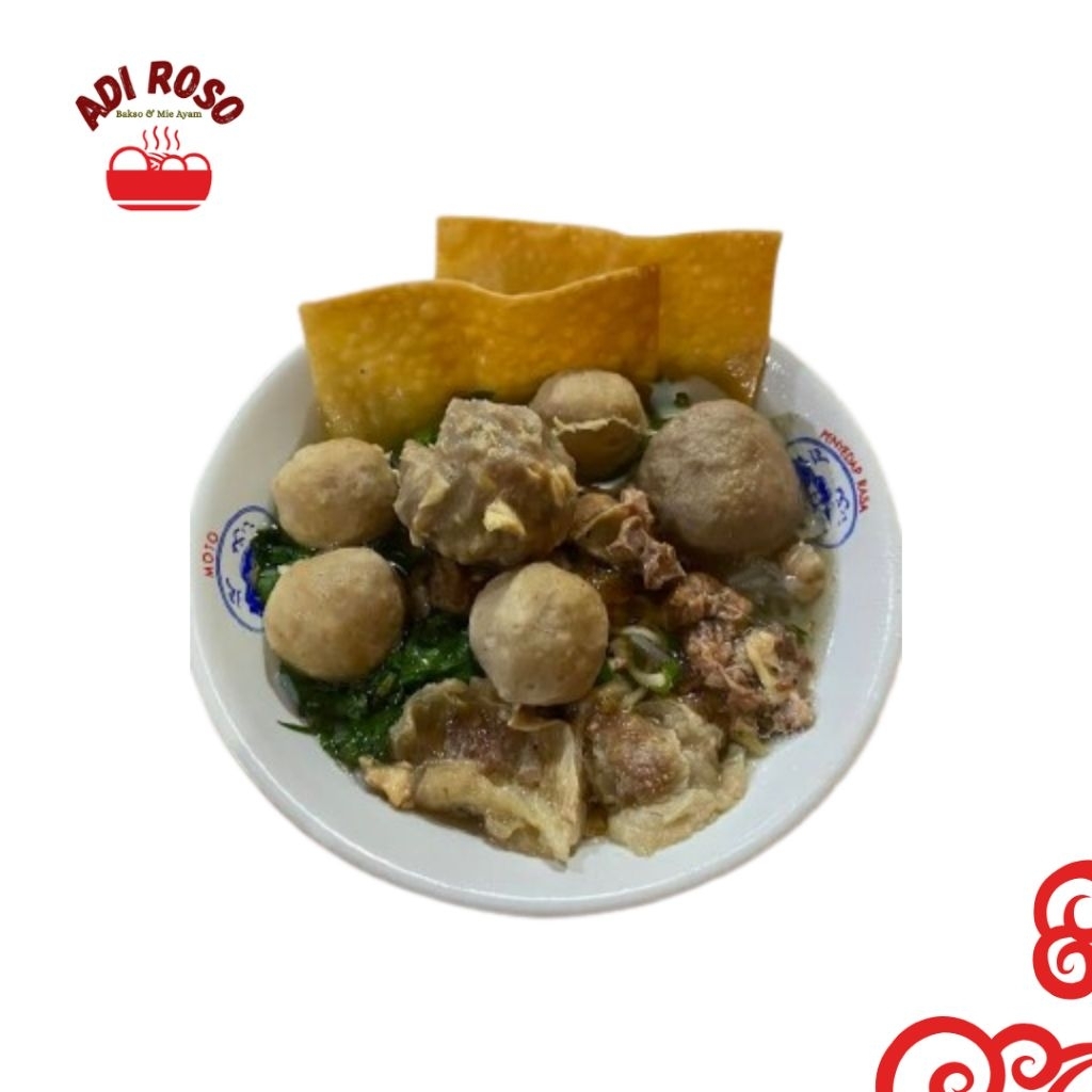 

Bakso Urat