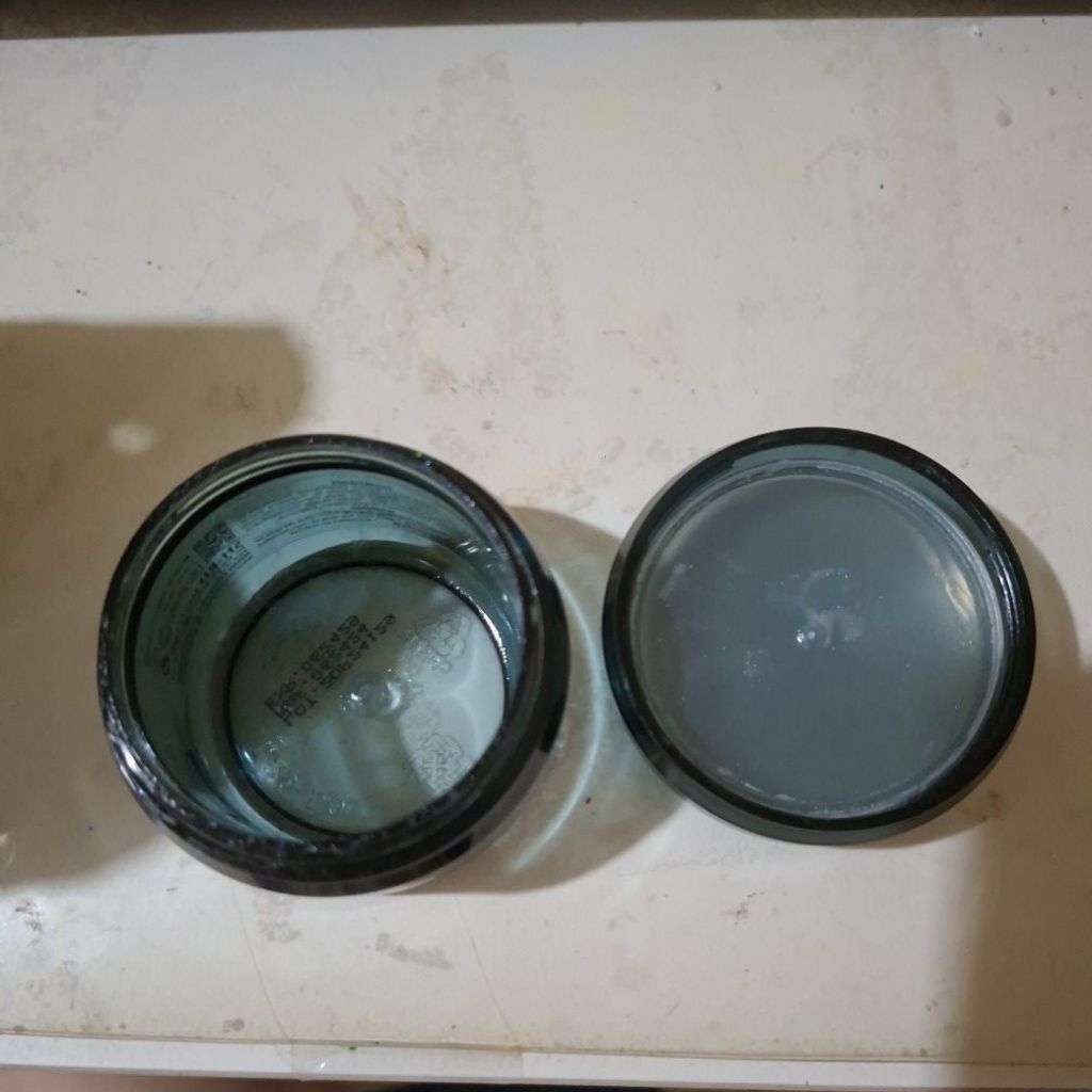 Tempat Kosong SH-RD Protein Cream 80ml