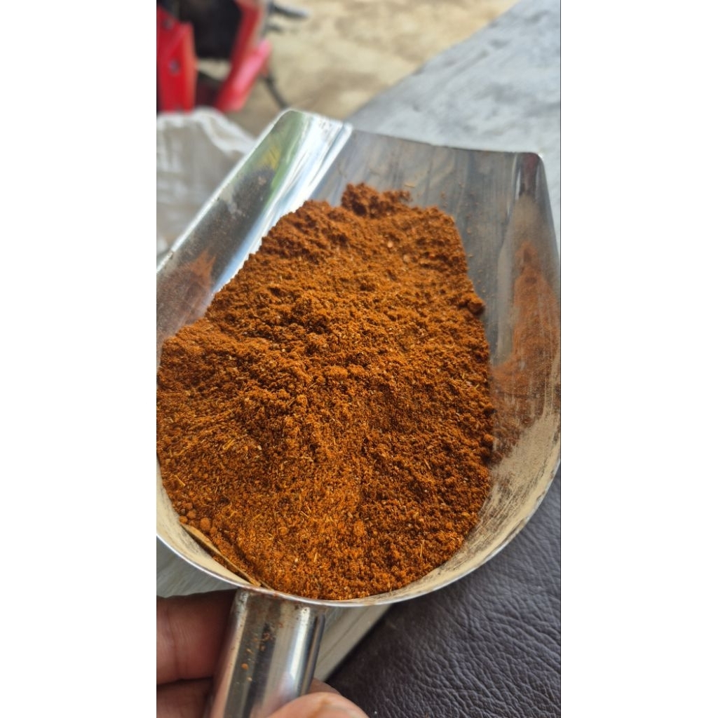 

CABE BUBUK PEDAS/BUMBU MASAKAN/ANEKA OLAHAN MAKANAN