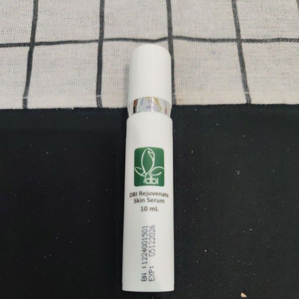 DBI REJUVENATE SERUM 10 ML