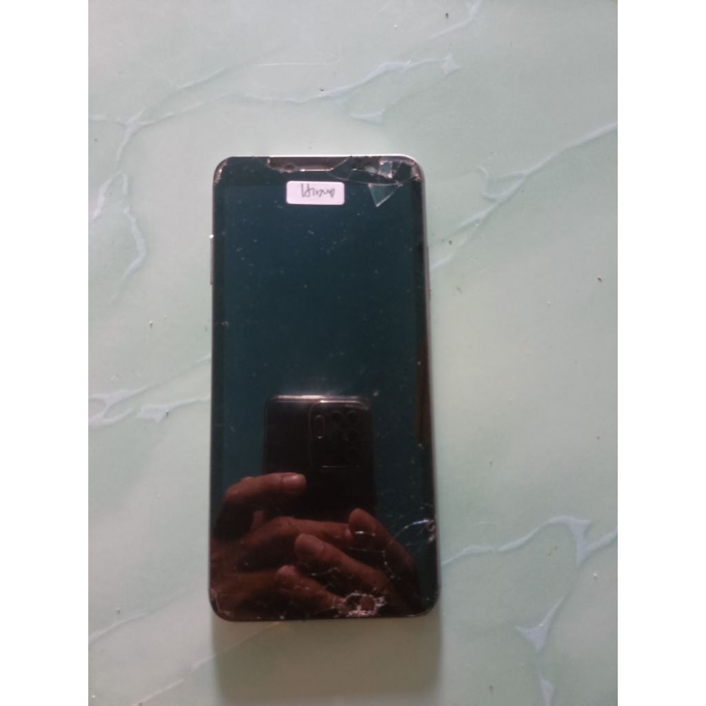 Xiaomi S2 minusan lcd