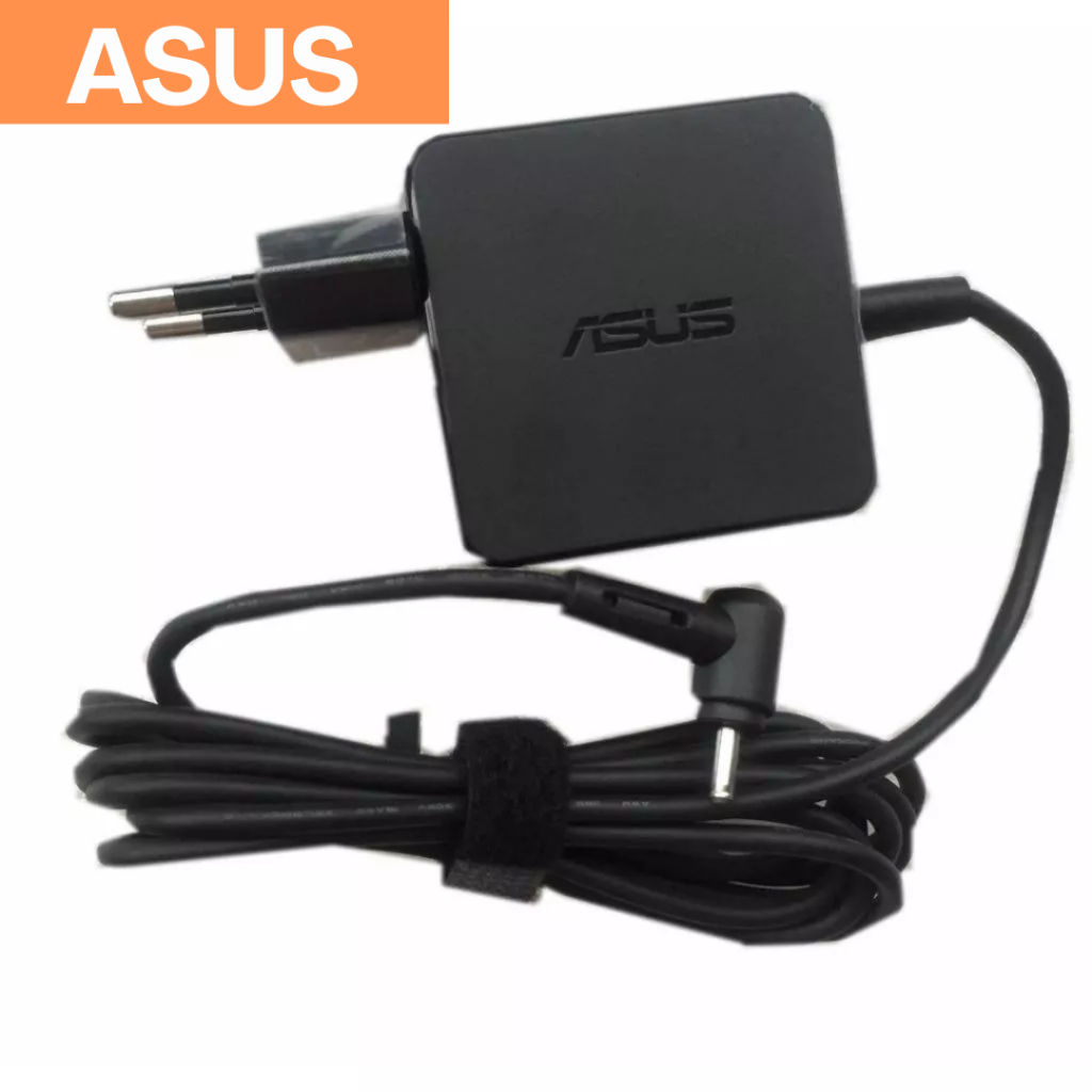 ASUS - Cas Laptop Asus 19v 1.75A Asus X441M X453M X453S X441N X441S X453MA X200M X200CA X200MA X201E