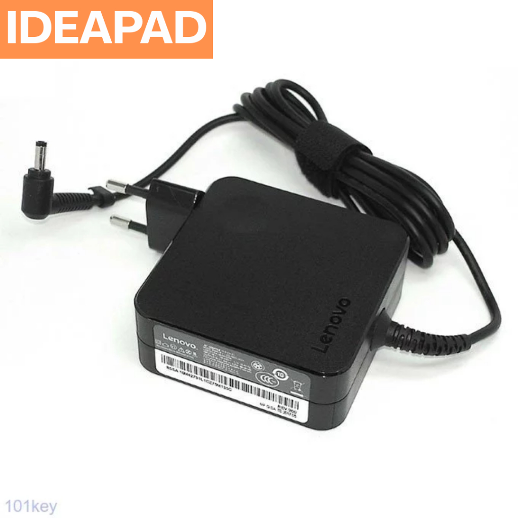 Charger Laptop Lenovo Original Ideapad 110 / Charger Laptop Lenovo Ideapad 110