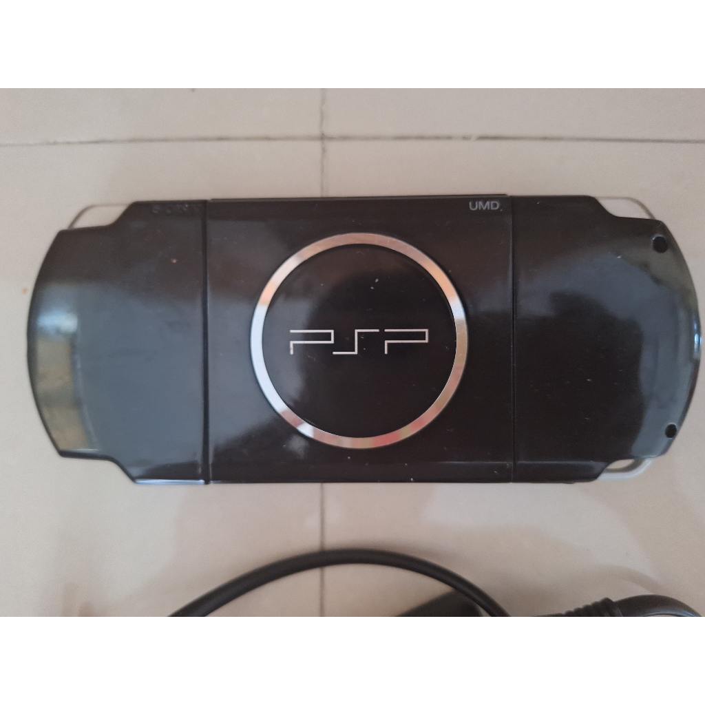 Sony PSP 3000 128 GB