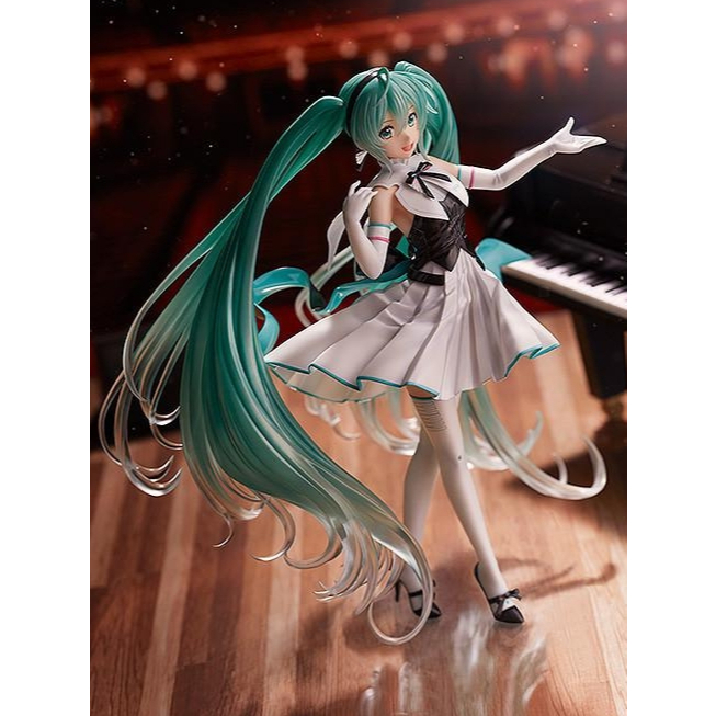 Figure Hatsune Miku - 1/8 - Symphony 2019 Ver. (Good Smile Company)
