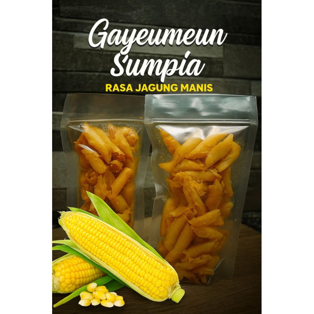 

Gayeumeun Sumpia Kreuyeus