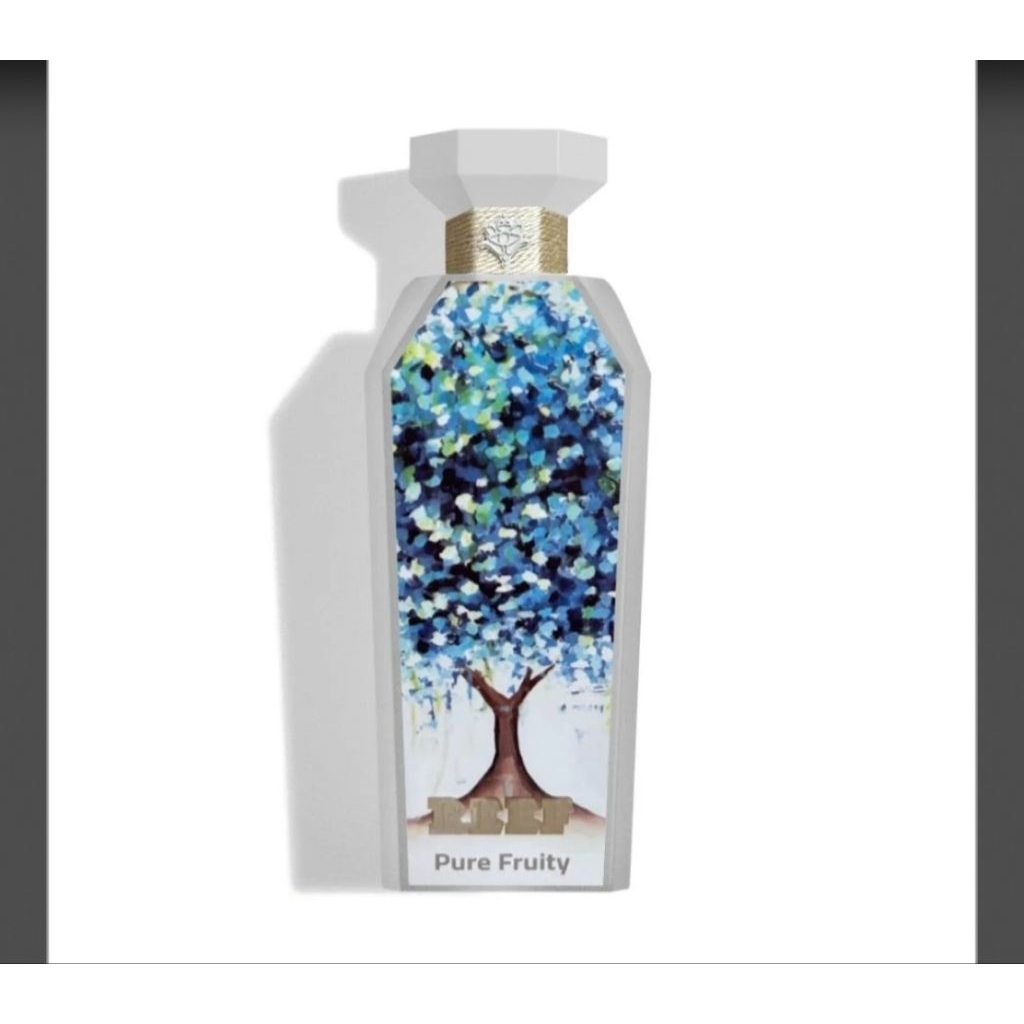 Reef Parfum Arab Pure Fruity