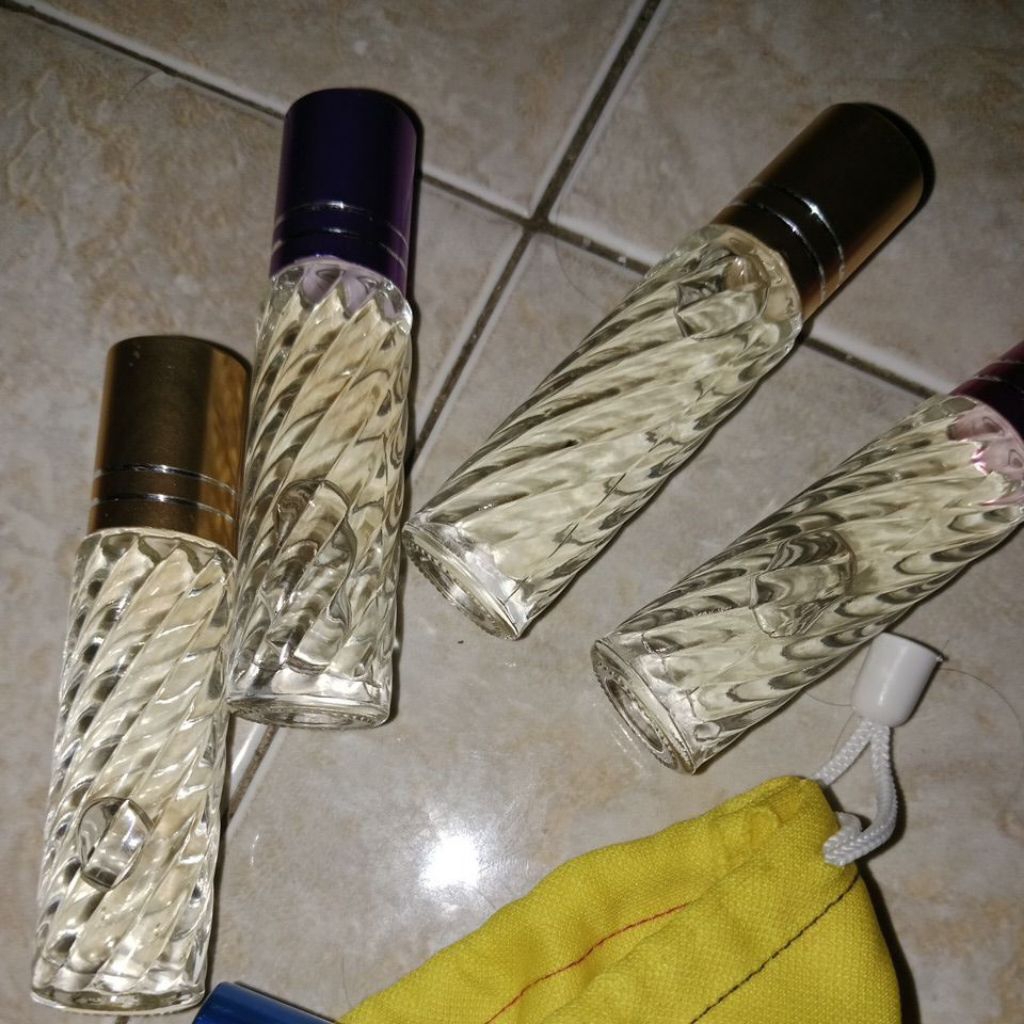 parfum aura