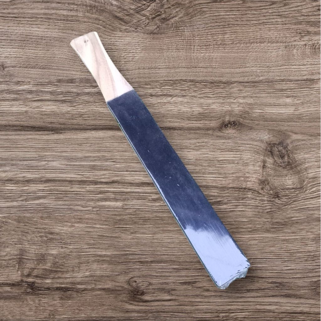 Stroping Kulit Asli Dua sisi