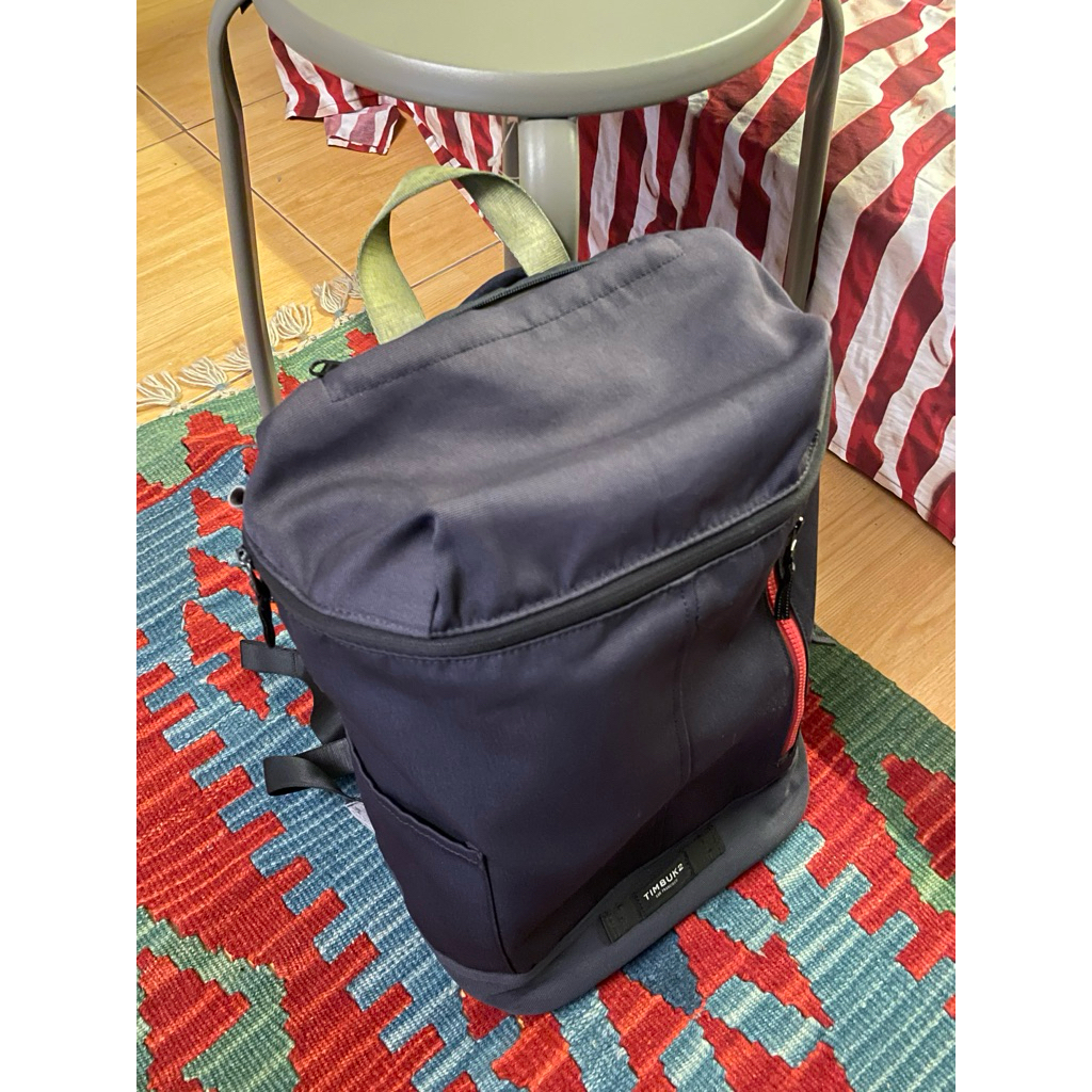 Timbuk2 Gist Backpack Tas Ransel Original