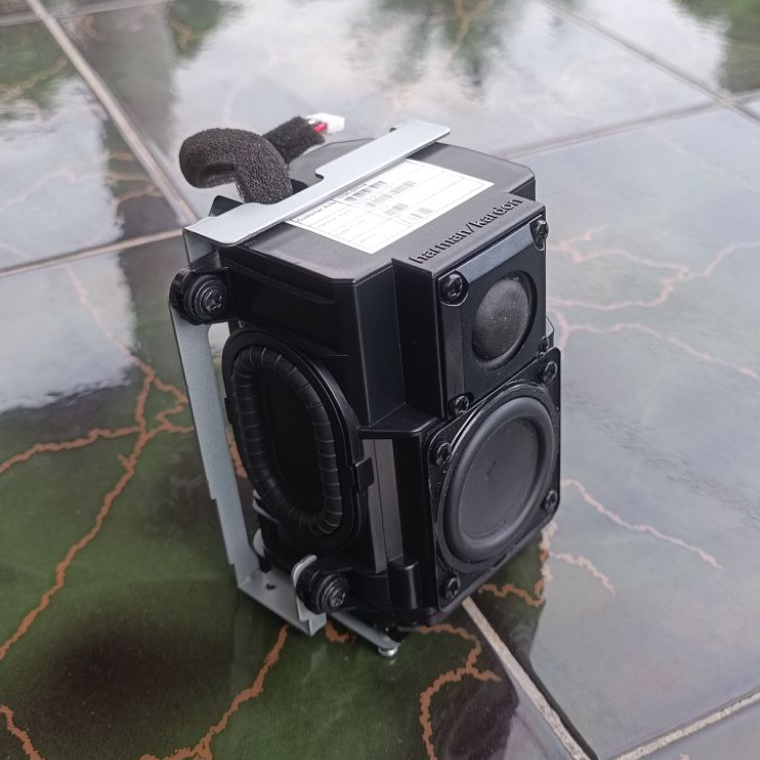 Speaker Pasif