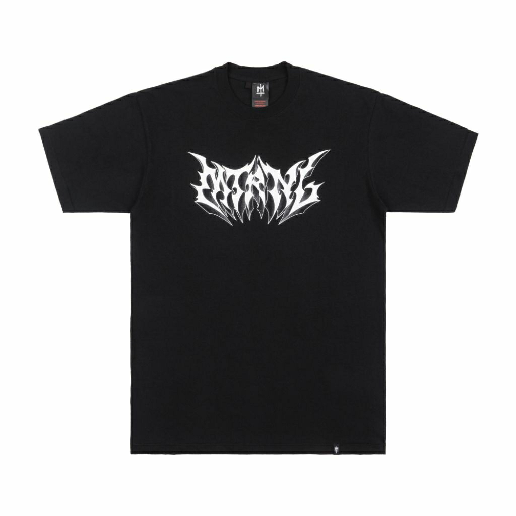 MATERNAL DISASTER T-SHIRT | KAOS MATERNAL DISASTER "PUNISHAL" ORIGINAL