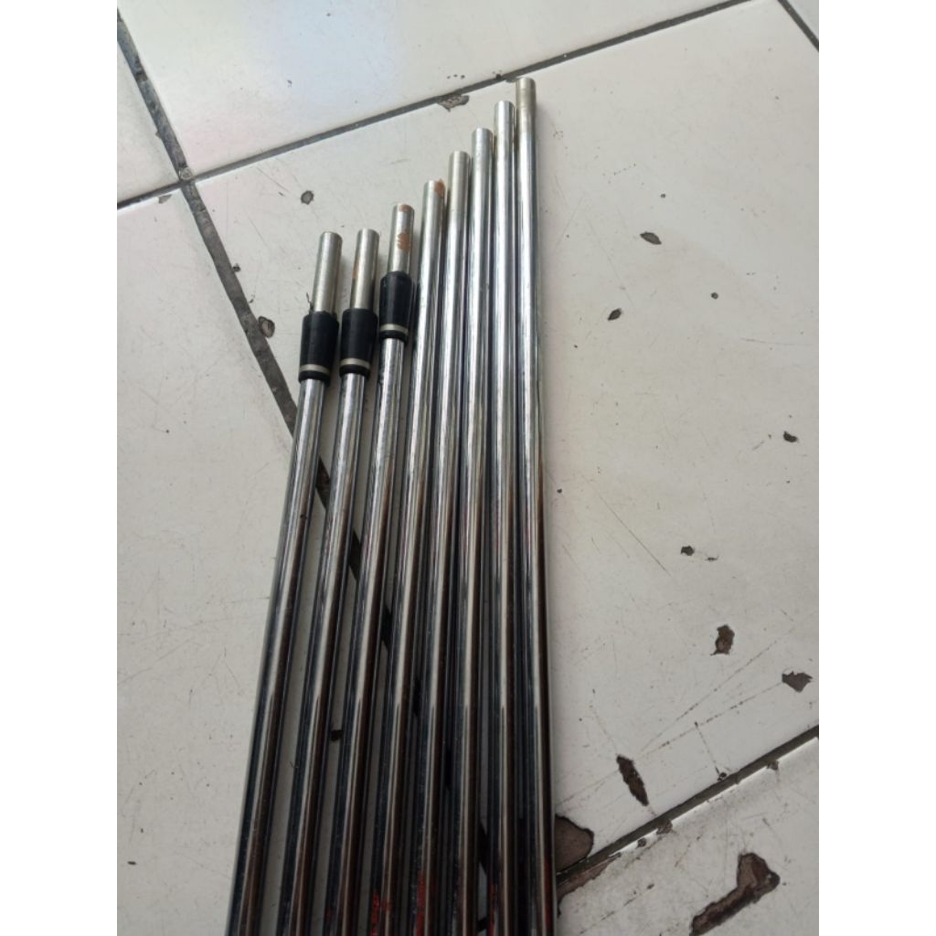 stck golf / shap  nspro