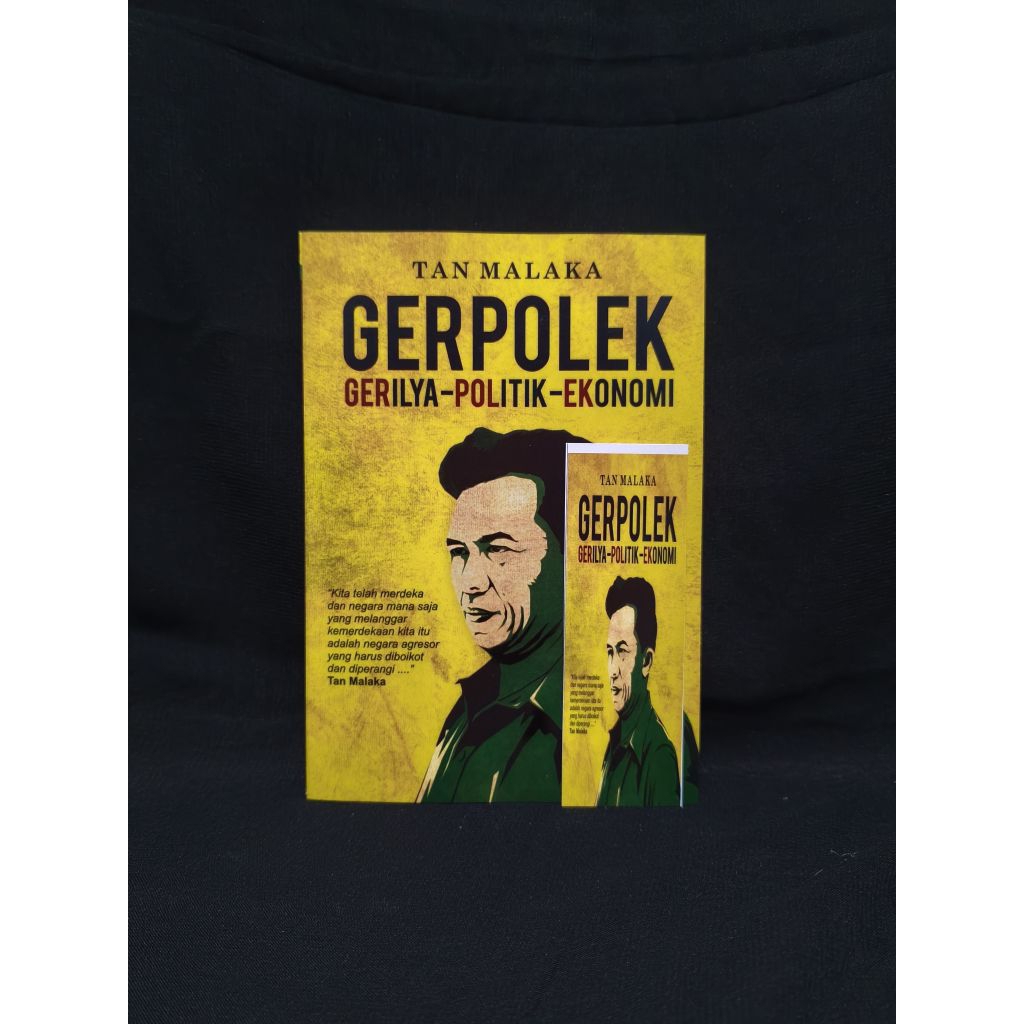 Gerpolek (cover kuning)