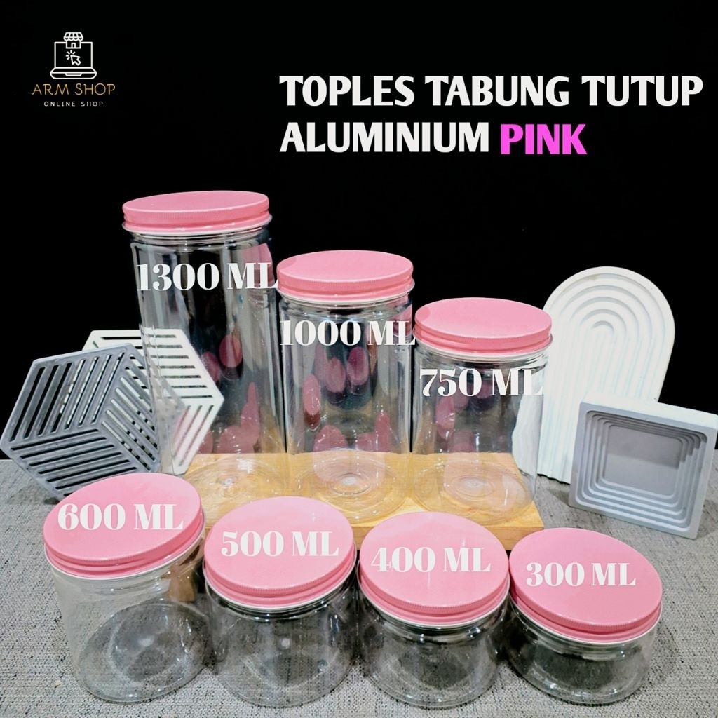 TOPLES TABUNG TUTUP ALUMINIUM / TOPLES TABUNG / TOPLES PLASTIK TUTUP ALUMINIUM / TOPLES PLASTIK / AR