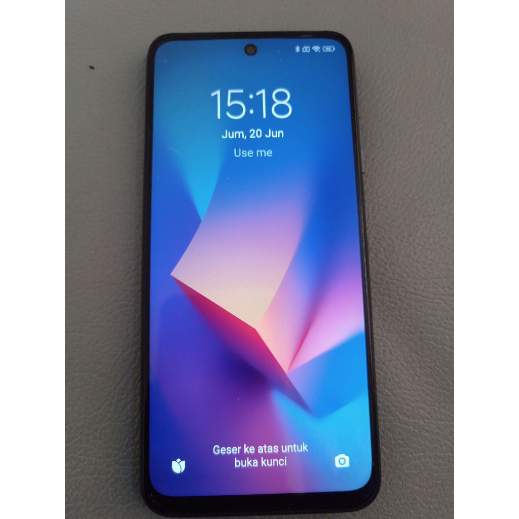 Redmi not 10 5G 8/128GB second