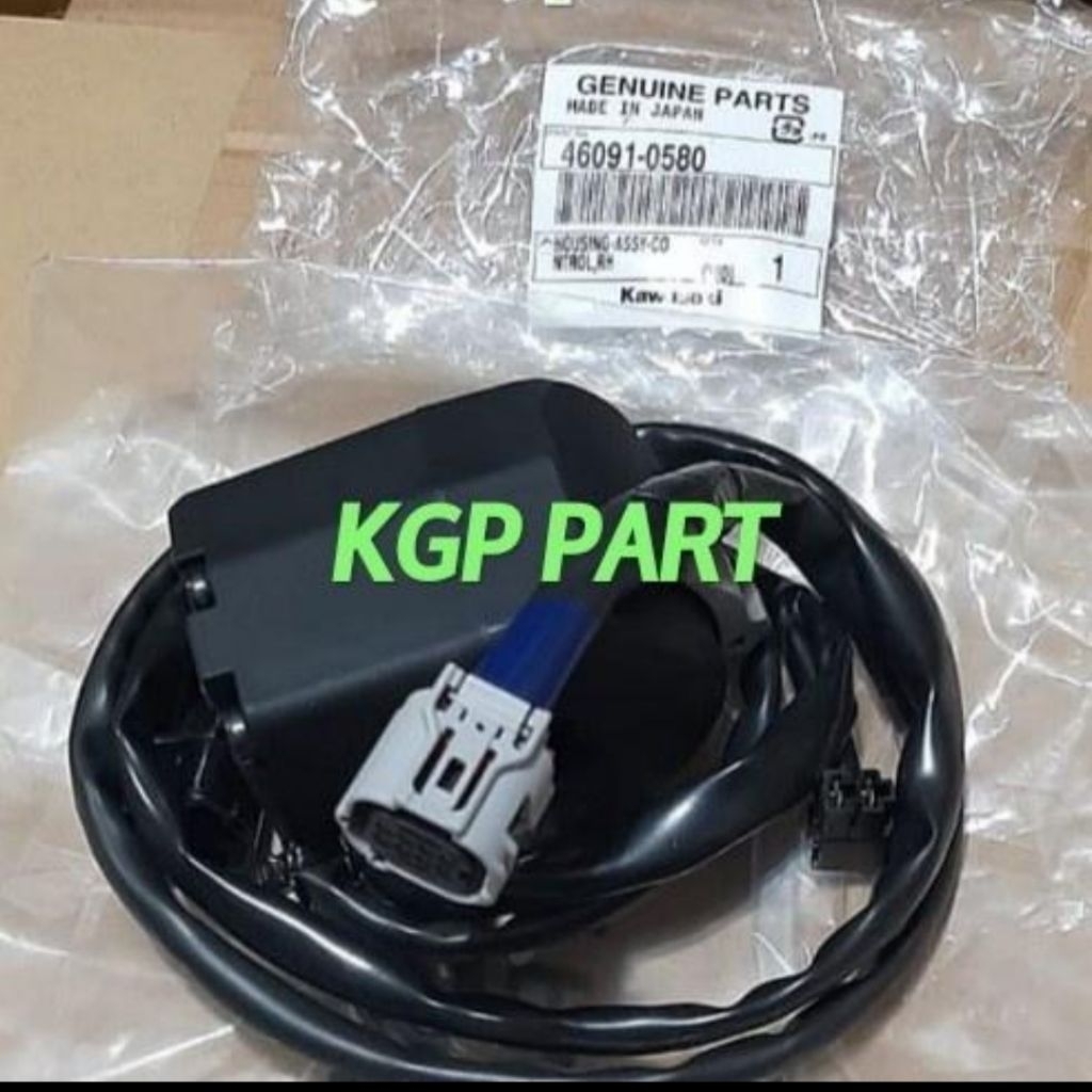 saklar holder kanan saklar stang kanan kawasaki zx25 zx 25r zx25r original