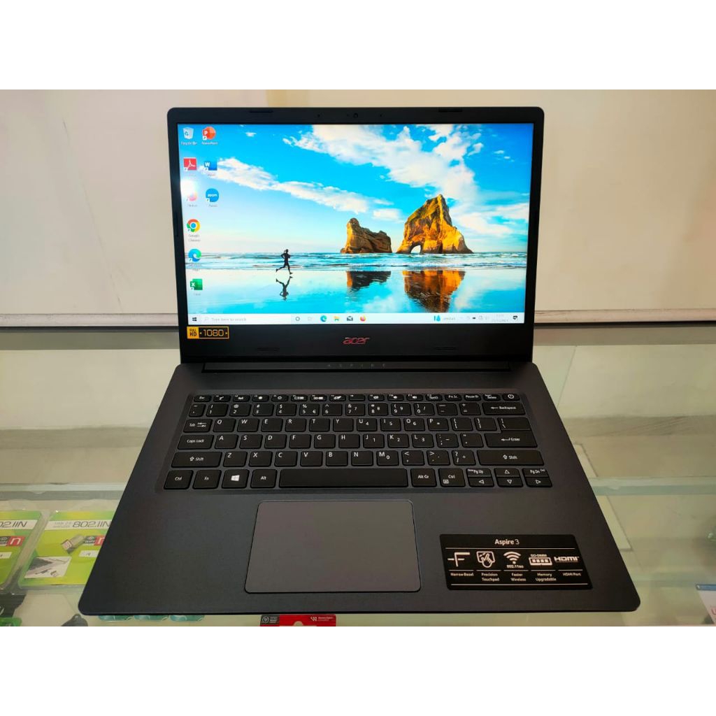 Acer aspire 3 A314 - 22 - A1M5