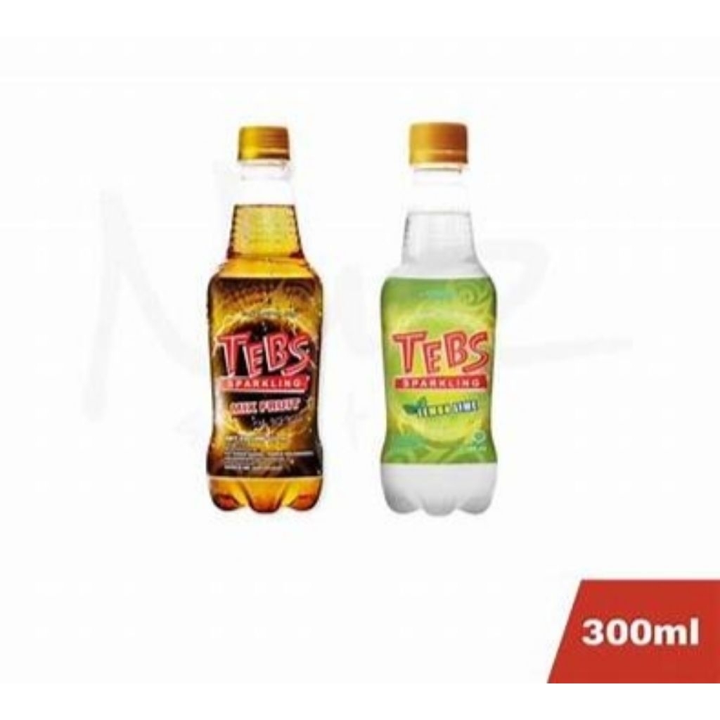 

Minuman Tebs Botol 300ml