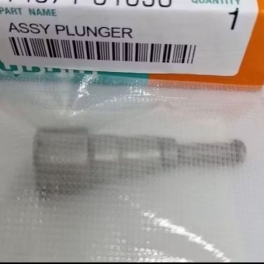 Plunger Mesin Kubota Pompa Solar RD 105/85 D1/2 S Mesin Kubota Traktor Taiwan