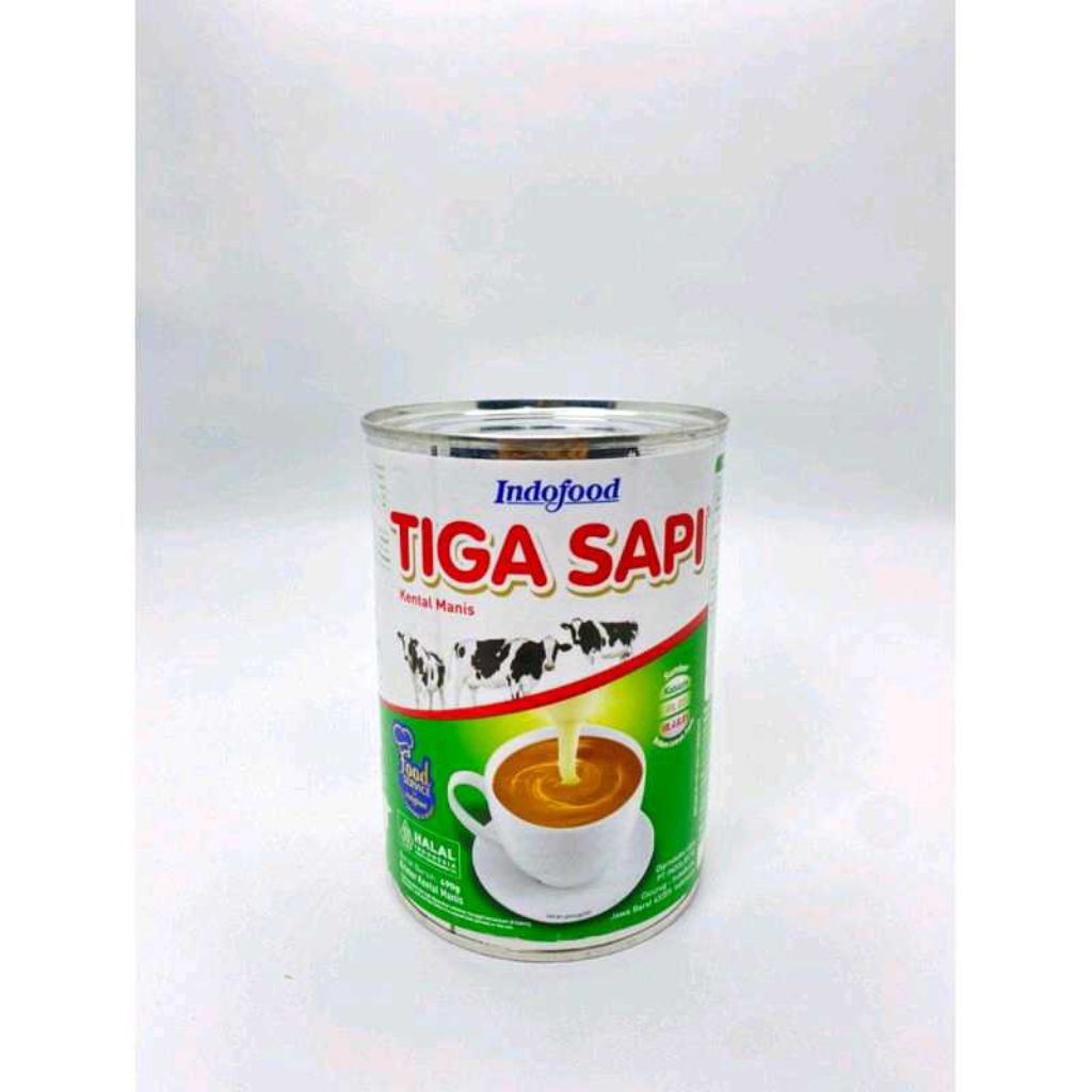 

SUSU KALENG KENTAL MANIS ALL VARIAN 490 GRAM