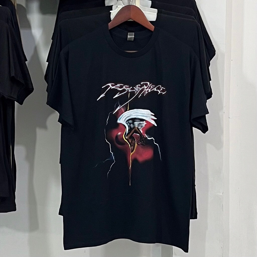 JESUS PIECE - LIGHTNING