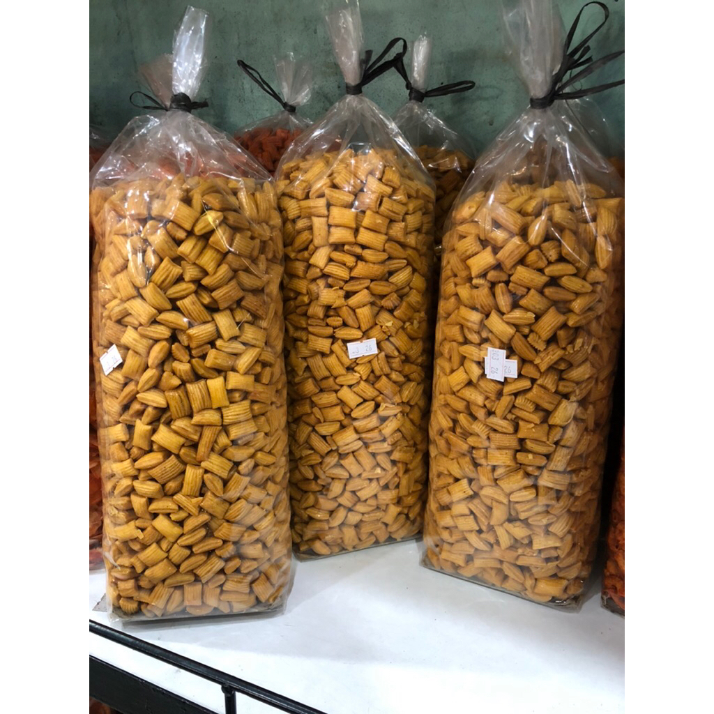 

Snack Bantal Jadul 1kg/45.000