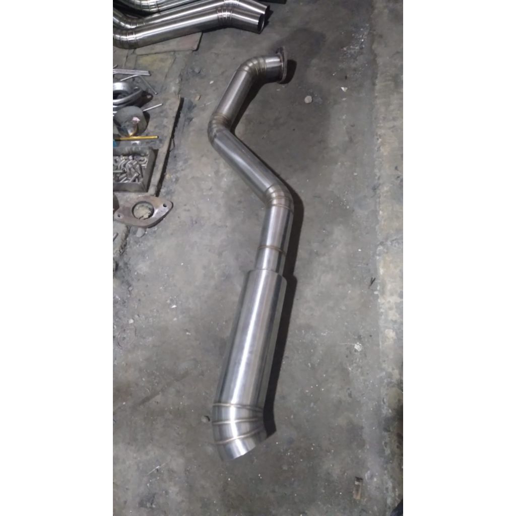 KNALPOT MOBIL DIESEL BOLTON MOBIL DIESEL UJUNG KNALPOT MOBIL DIESEL KNALPOT MOBIL DIESEL STAINLESS