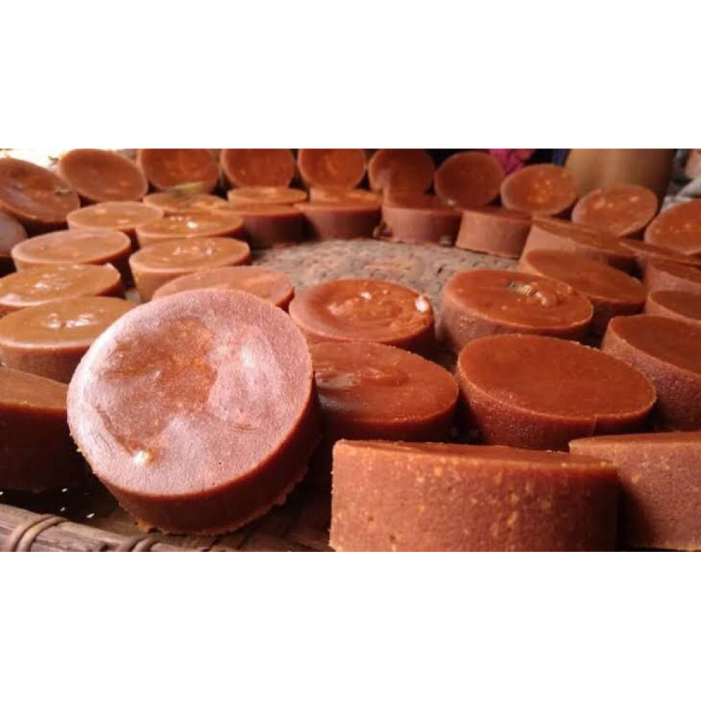 

GULA AREN/GULA MERAH