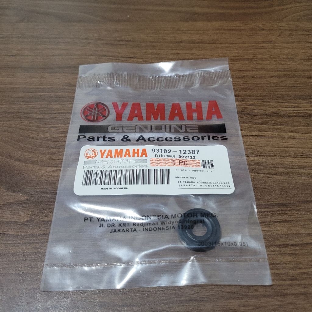 Seal sil dinamo starter stater jupiter z jupiter mx vega r new mio j x-ride